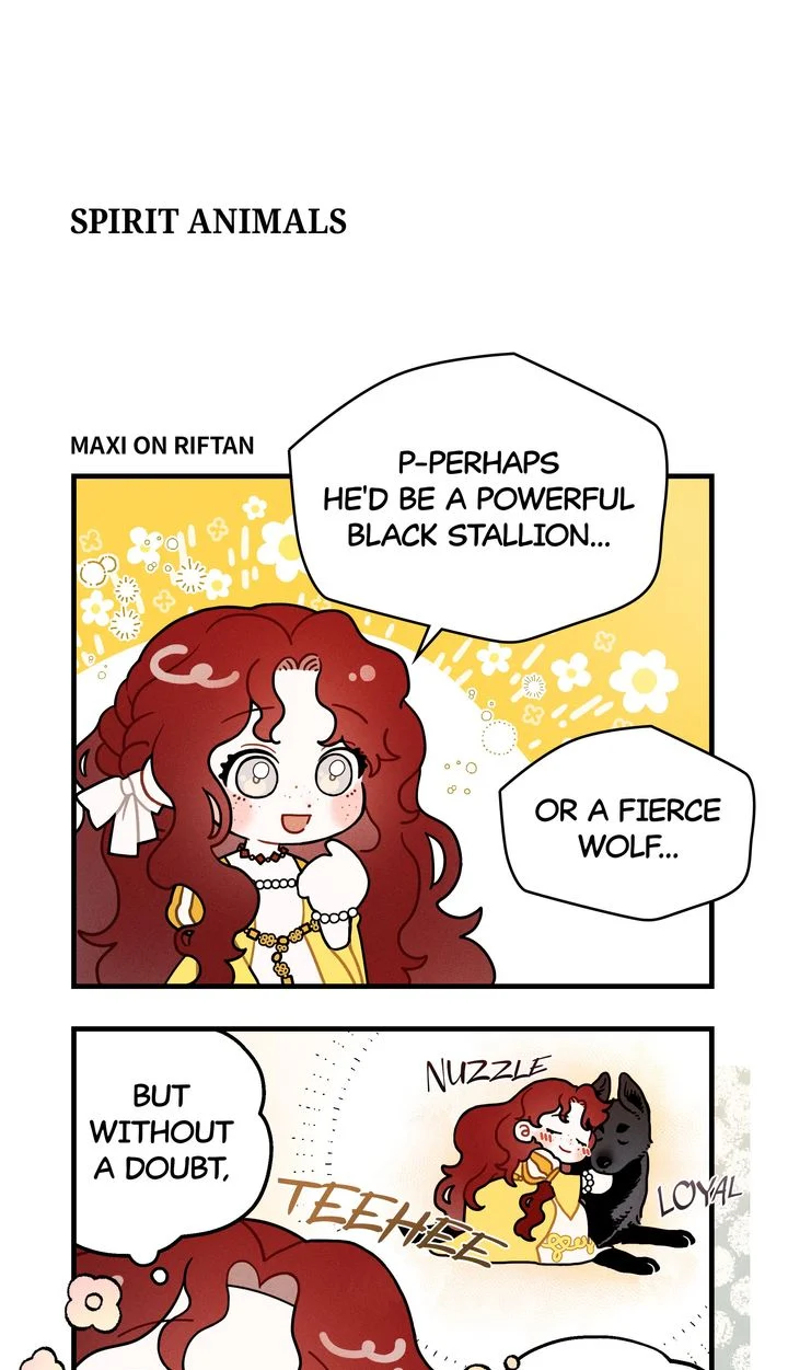 Under the Oak Tree Chapter 64.2 image 1